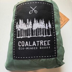 4/$50 Coalatree Eco-Minded Goods hammock